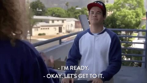 comedy central season 2 episode 6 GIF by Workaholics