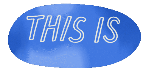 So Cool Love Sticker