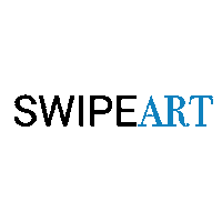Swipeart Sticker
