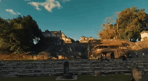 Guatemala Maya GIF