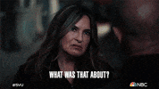 Episode 9 Nbc GIF by Law & Order