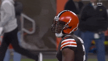 Amazon Week 3 GIF by NFL On Prime Video