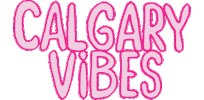 cityofcalgary city calgary city of calgary calgary tower Sticker