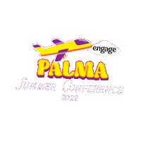 Digital Agency Palma Sticker by Engage Interactive