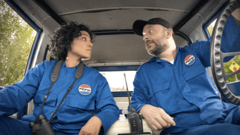 Soft Drink Pop GIF by Pepsi