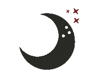 Good Night Sticker by ShopMyPorch