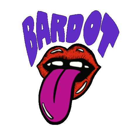 Belikebardot Sticker by Bardot