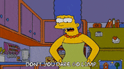 Season 18 Episode 6 GIF by The Simpsons