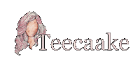 Teecaake tee teecaake faceless art teecake Sticker
