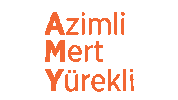 mert alanya Sticker by Adem Murat Yücel