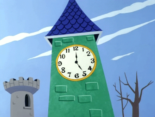 the groovie goolies midnight GIF