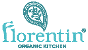 Heart Love Sticker by Florentin Organic Kitchen