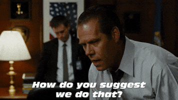 How Do We Do That?