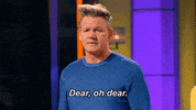 season 7 cooking GIF by MasterChef Junior