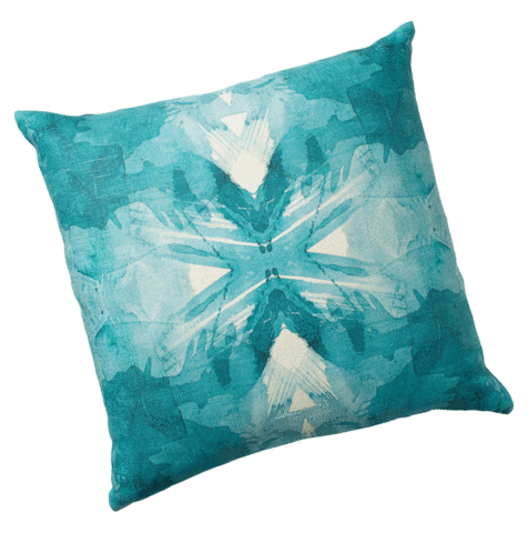 michelledirkse giphyupload mirror seattle pillow Sticker