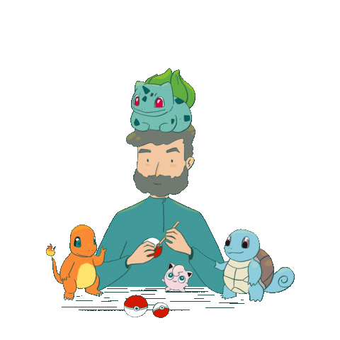 Animated Sticker