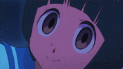 la kill GIF