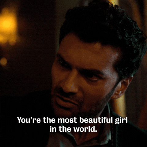 Never Have I Ever Beautiful Girl GIF by NETFLIX