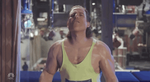 Kyle Mooney Snl GIF by Saturday Night Live