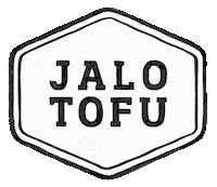 Jalotofu tofu jalotofu tofuoffinland Sticker