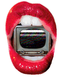 Lblips Sticker by Beaumont Music