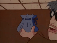 aaahh real monsters nicksplat GIF