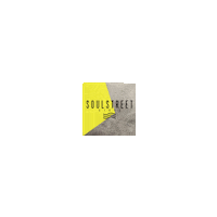 soulstreet soulstreet store Sticker