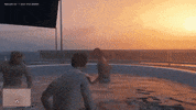 yacht GIF