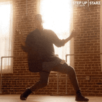 Step Up Dance GIF by Step Up Series