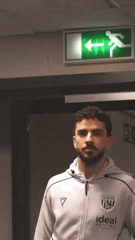 West Brom Championship GIF by West Bromwich Albion