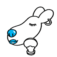 Animation Working Sticker by Holler Studios