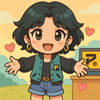 Support Hug GIF by Persona