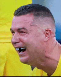 Dani Carvajal Muller GIF