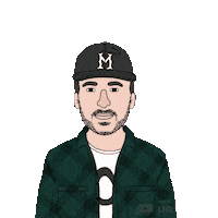 Sticker by erichamlet