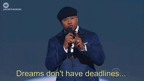 ll cool j news GIF by NowThis 