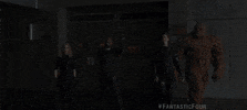 Fantastic Four GIF