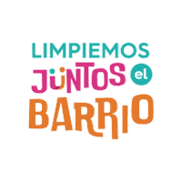 Barrio Sticker by H.Municipio de Campeche