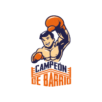Box Sticker by H.Municipio de Campeche