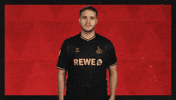 Football Sport GIF by Bundesliga