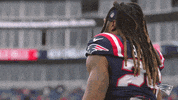 Think Brandon Bolden GIF by New England Patriots