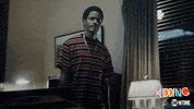 kidding showtime GIF by Showtime