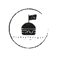 Burger Burgerlove Sticker by Freiraum Fichtelgebirge