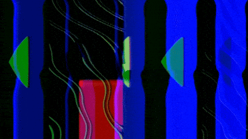 Video Art GIF by cskonopka