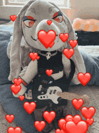 Snoot Game GIF