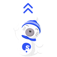 Link Abrir Sticker by Stoodi