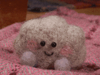 Just So Love GIF by Tweedy & Fluff