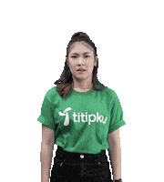 Jastip Sticker by Titipku