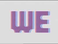 Art Glitch GIF