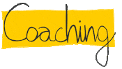 Coach Coaching Sticker by WIE AM SCHNUERCHEN