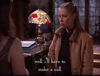 season 2 netflix GIF by Gilmore Girls 